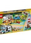 Lego Creator Karavan Aile Tatili