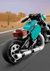 LEGO Creator Klasik Motosiklet 31135