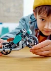 LEGO Creator Klasik Motosiklet 31135