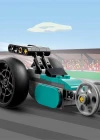 LEGO Creator Klasik Motosiklet 31135