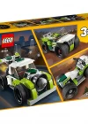 Lego Creator Roket Kamyon