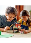 Lego Creator Safari Ağaç Evi