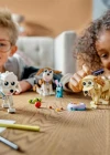 LEGO Creator Sevimli Köpekler 31137