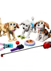 LEGO Creator Sevimli Köpekler 31137