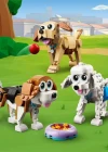 LEGO Creator Sevimli Köpekler 31137
