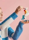 LEGO Creator Sihirli Tek Boynuzlu At 31140