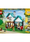 LEGO Creator Şirin Ev 31139