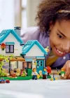 LEGO Creator Şirin Ev 31139