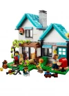 LEGO Creator Şirin Ev 31139