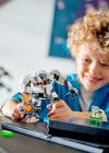 Lego Creator Uzay Maden Robotu