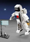 LEGO Creator Uzay Mekiği 31134