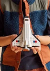 LEGO Creator Uzay Mekiği 31134