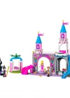 LEGO Disney Aurora’nın Şatosu 43211