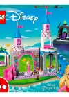 LEGO Disney Aurora’nın Şatosu 43211