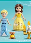 LEGO Disney: Disney Princess Yaratıcı Kaleler 43219