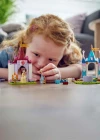 LEGO Disney: Disney Princess Yaratıcı Kaleler 43219