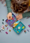 LEGO Disney Küçük Deniz Kızı Hikaye Kitabı 43213