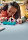 LEGO Disney Küçük Deniz Kızı Hikaye Kitabı 43213