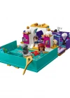 LEGO Disney Küçük Deniz Kızı Hikaye Kitabı 43213