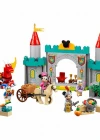 LEGO Disney Mickey ve Arkadaşları Kale Muhafızları 10780