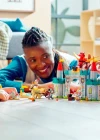 LEGO Disney Mickey ve Arkadaşları Kale Muhafızları 10780