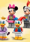 LEGO Disney Mickey ve Arkadaşları Kale Muhafızları 10780