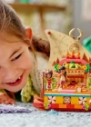 LEGO Disney Moana’nın Yol Bulma Teknesi 43210
