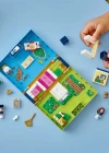 LEGO Disney Peter Pan ve Wendynin Hikaye Kitabı Macerası 43220