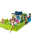 LEGO Disney Peter Pan ve Wendynin Hikaye Kitabı Macerası 43220