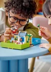 LEGO Disney Peter Pan ve Wendynin Hikaye Kitabı Macerası 43220