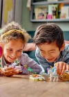 LEGO Disney Prensesin Büyülü Yolculuğu 43216