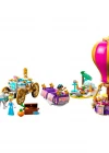 LEGO Disney Prensesin Büyülü Yolculuğu 43216