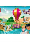 LEGO Disney Prensesin Büyülü Yolculuğu 43216