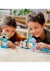 Lego Disney Raya ve Ejderha Sisu