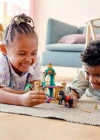 LEGO Disney Yasemin ve Mulan’ın Macerası 43208