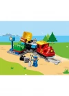 Lego Duplo Buharlı Tren