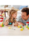 Lego Duplo At Ahırı ve Midilli Bakımı 10951