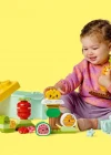 LEGO Duplo İlk Organik Bahçe 10984