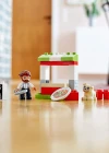 Lego Duplo Kasaba Pizza Standı