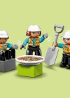 LEGO Duplo Kasabası İnşaat Sahası 10990