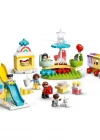 LEGO Duplo Kasabası Lunapark 10956