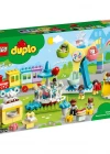 LEGO Duplo Kasabası Lunapark 10956