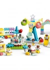 LEGO Duplo Kasabası Lunapark 10956