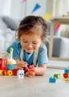 Lego Duplo Mickey ve Minnie Doğum Günü Treni