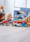LEGO Duplo Otopark ve Oto Yıkama 10948