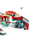 LEGO Duplo Otopark ve Oto Yıkama 10948