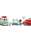 LEGO Duplo Otopark ve Oto Yıkama 10948