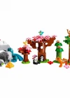 Lego Duplo Vahşi Asya Hayvanları 10974
