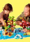 Lego Duplo Vahşi Dünya Hayvanları 10975