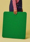 LEGO Duplo Yeşil Yapım Plakası 10980